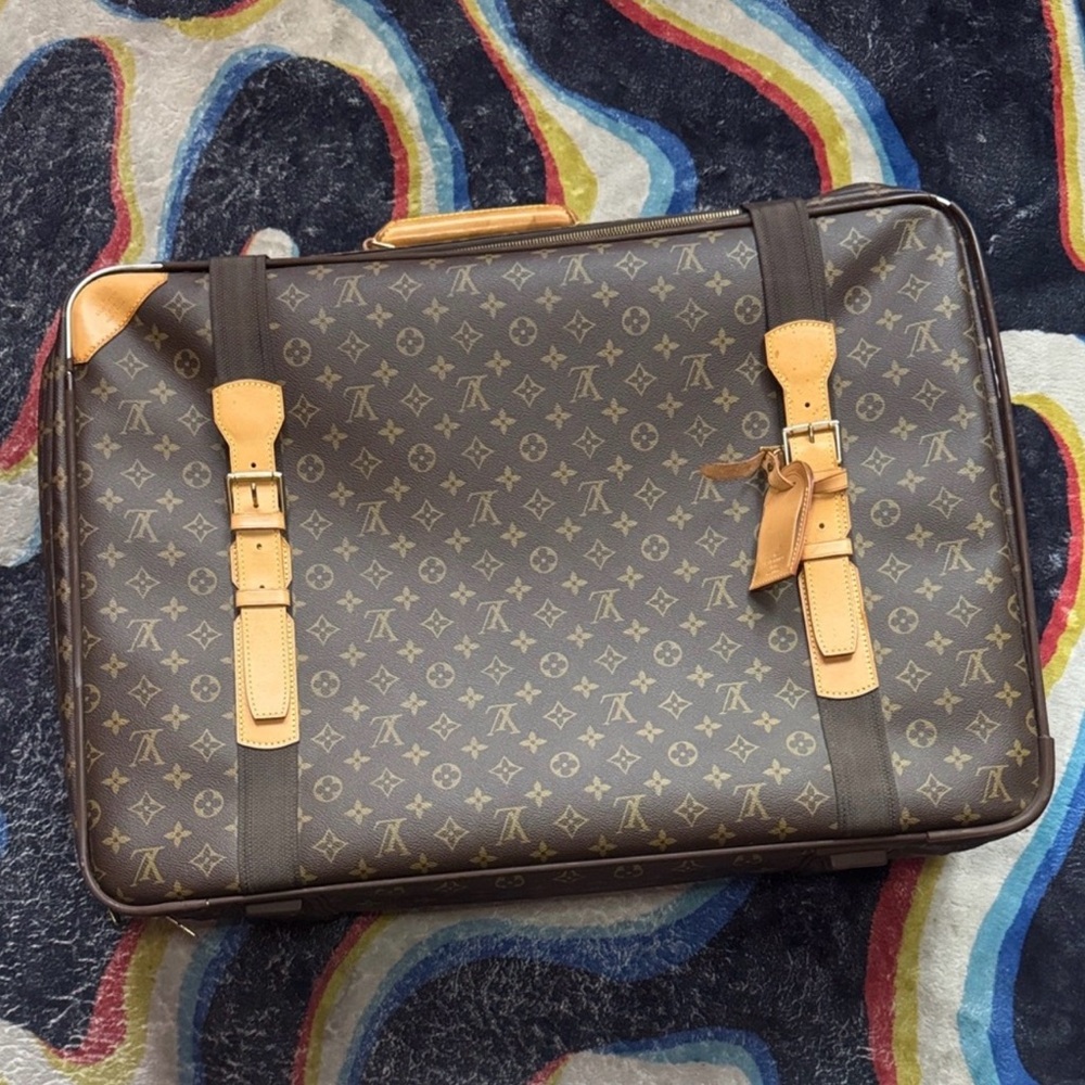 Louis Vuitton Satellite 65 Travel